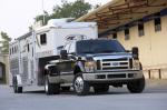 Ford F-450 Super Duty 2008 года